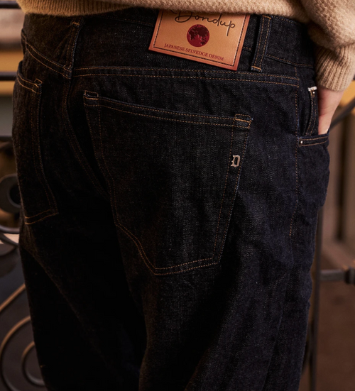 Abbigliamento e accessori dondup