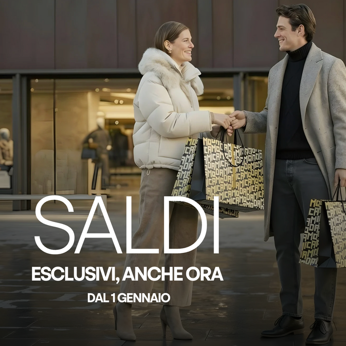 Modamica.it - Your Luxury Shopping Destination