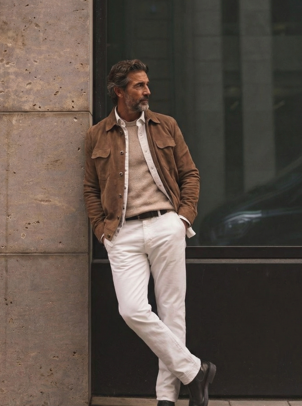 Abbigliamento e accessori MOOD CONTEMPORANEO