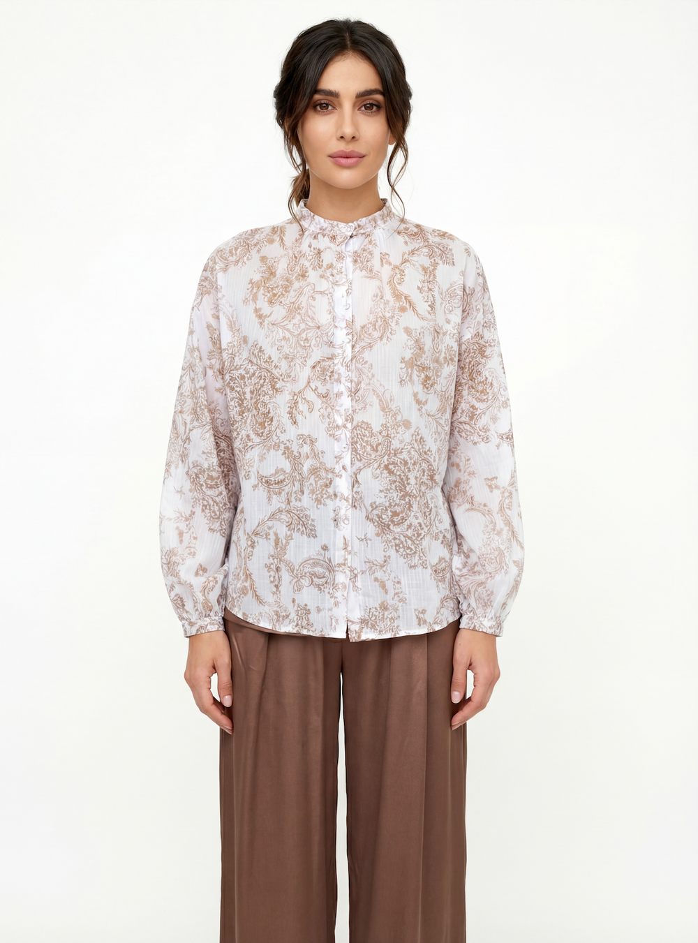 Abbigliamento e accessori FORTE FORTE COLLEZIONE DONNA