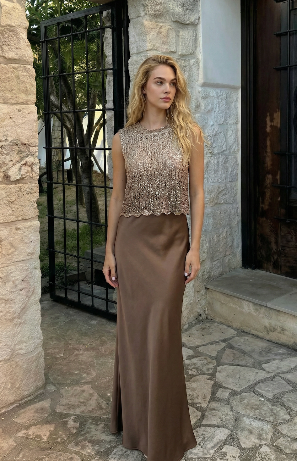 Abbigliamento e accessori MOOD ELEGANTE