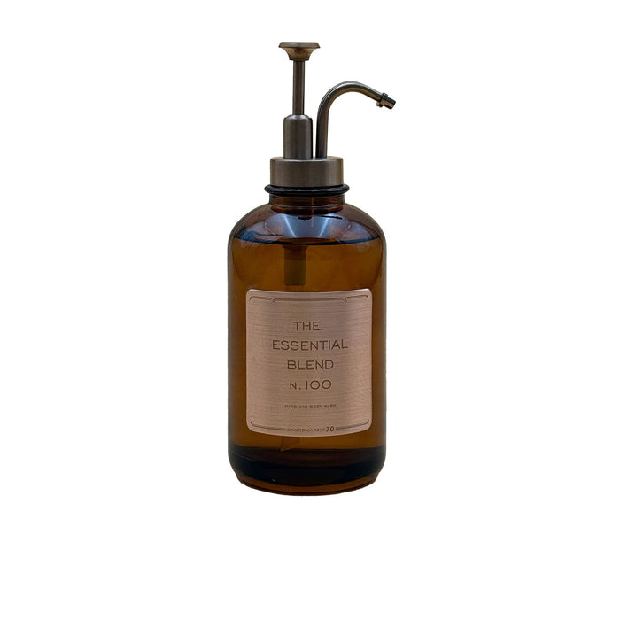The Essential Blend Hand And Body Wash Unisex