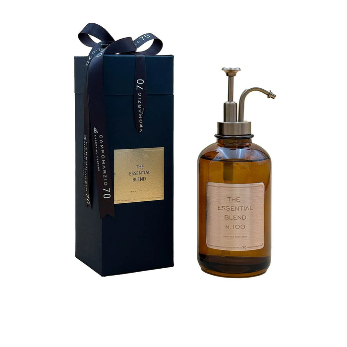 The Essential Blend Hand And Body Wash Unisex-2