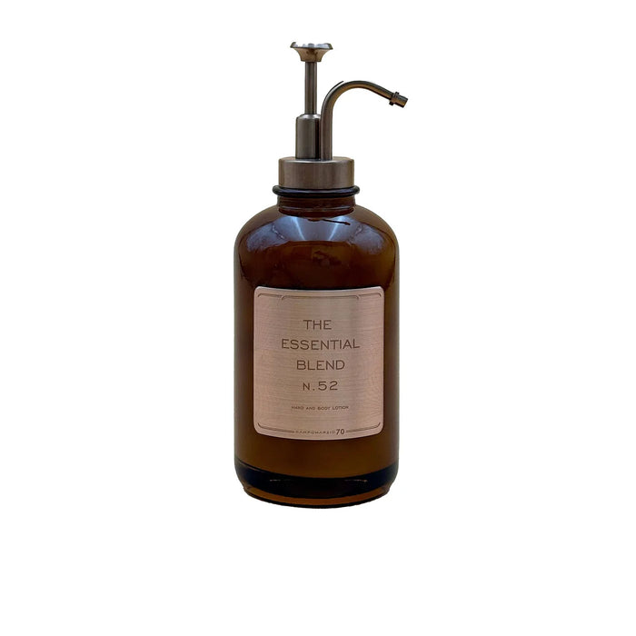 The Essential Blend Hand And Body Lotion Unisex