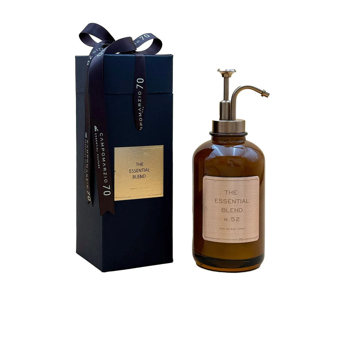 The Essential Blend Hand And Body Lotion Unisex-2