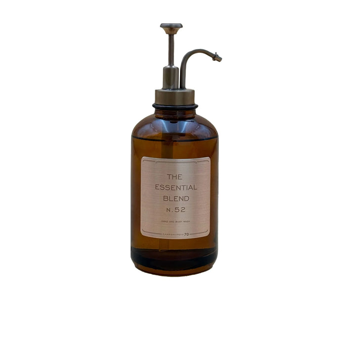 The Essential Blend Hand And Body Wash Unisex