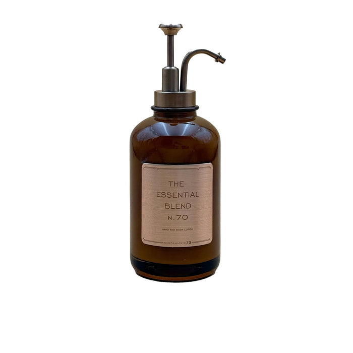 The Essential Blend Hand And Body Lotion Unisex