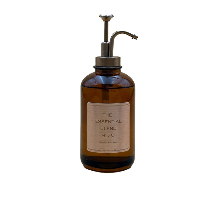 The Essential Blend Hand And Body Wash Unisex
