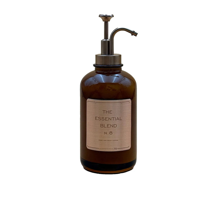 The Essential Blend Hand And Body Lotion Unisex