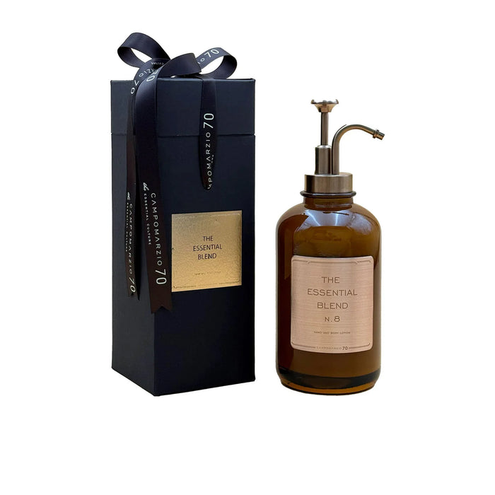 The Essential Blend Hand And Body Lotion Unisex-2