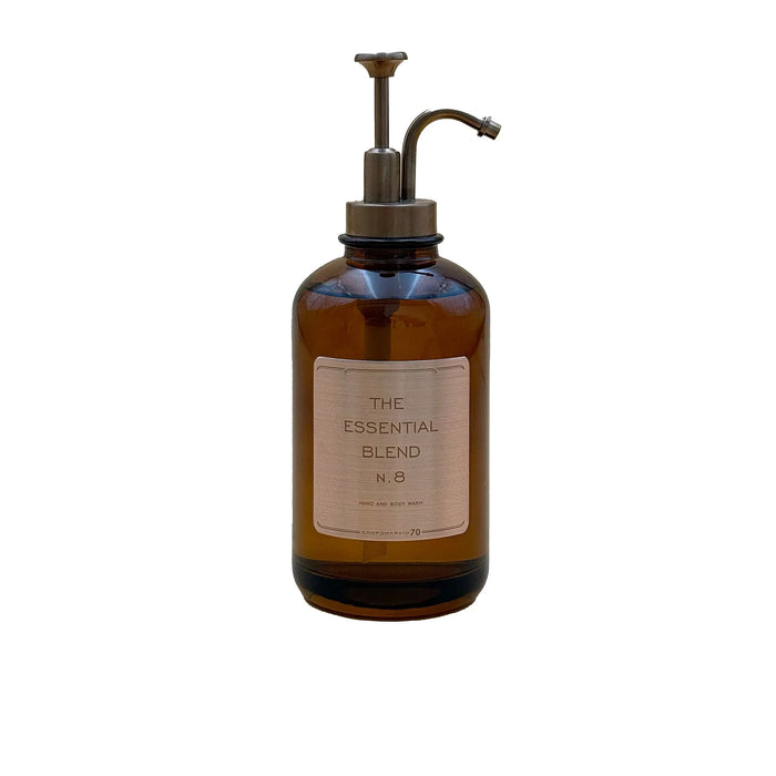 The Essential Blend Hand And Body Wash Unisex
