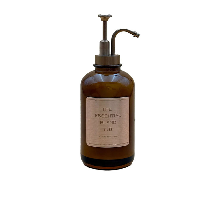 The Essential Blend Hand And Body Lotion Unisex