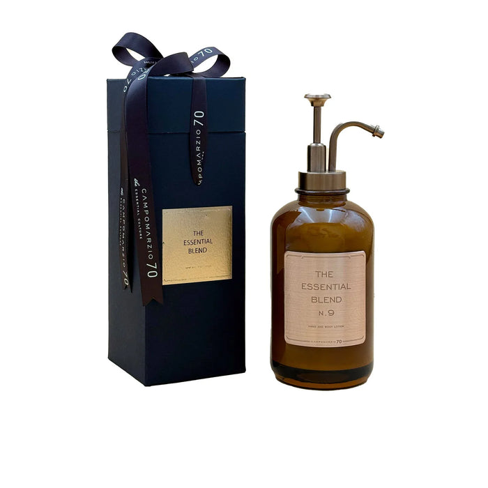 The Essential Blend Hand And Body Lotion Unisex-2