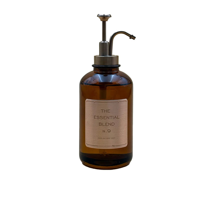 The Essential Blend Hand And Body Wash Unisex