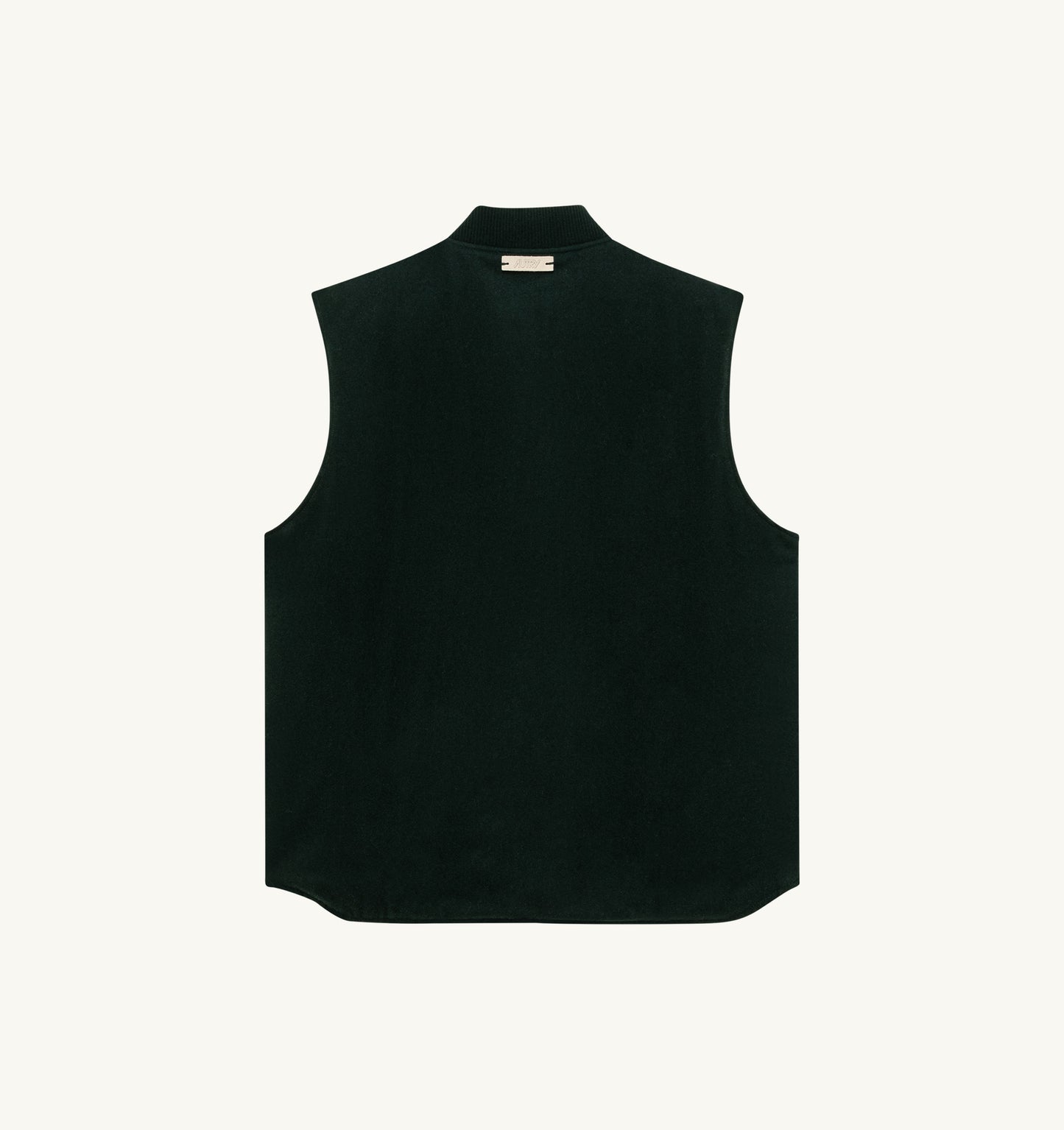  Autry Vest Main Unisex Uomo - 4