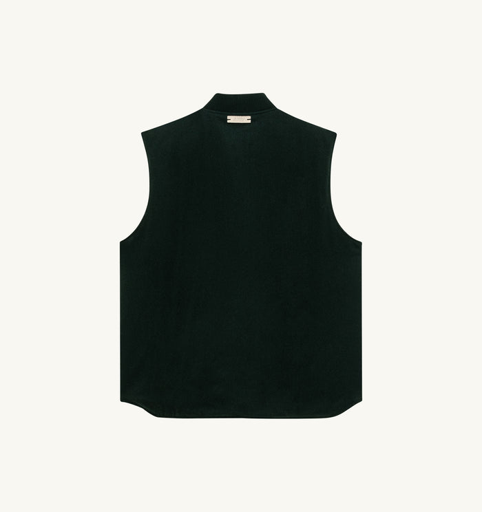  Autry Vest Main Unisex Uomo - 4
