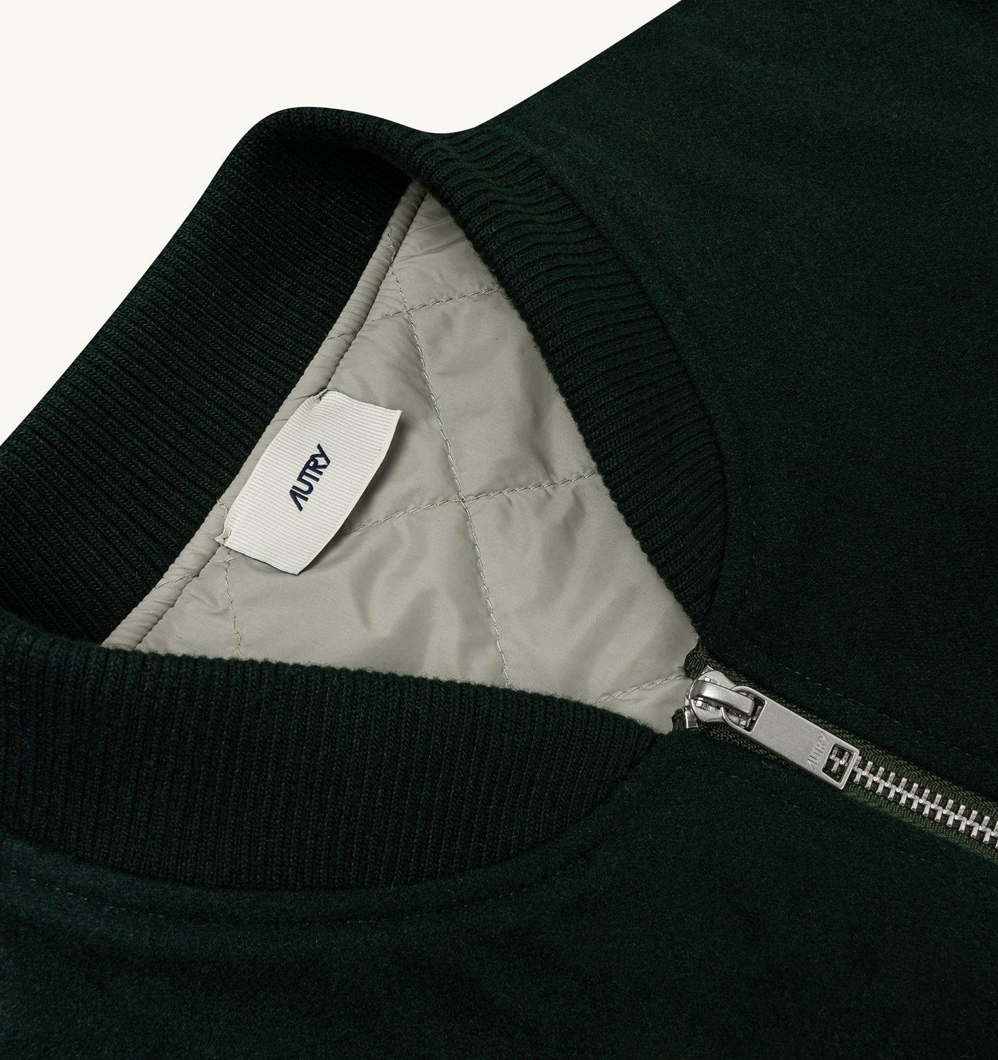  Autry Vest Main Unisex Uomo - 5