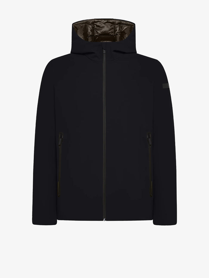 Rrd Surflex Winter Storm Jkt Uomo