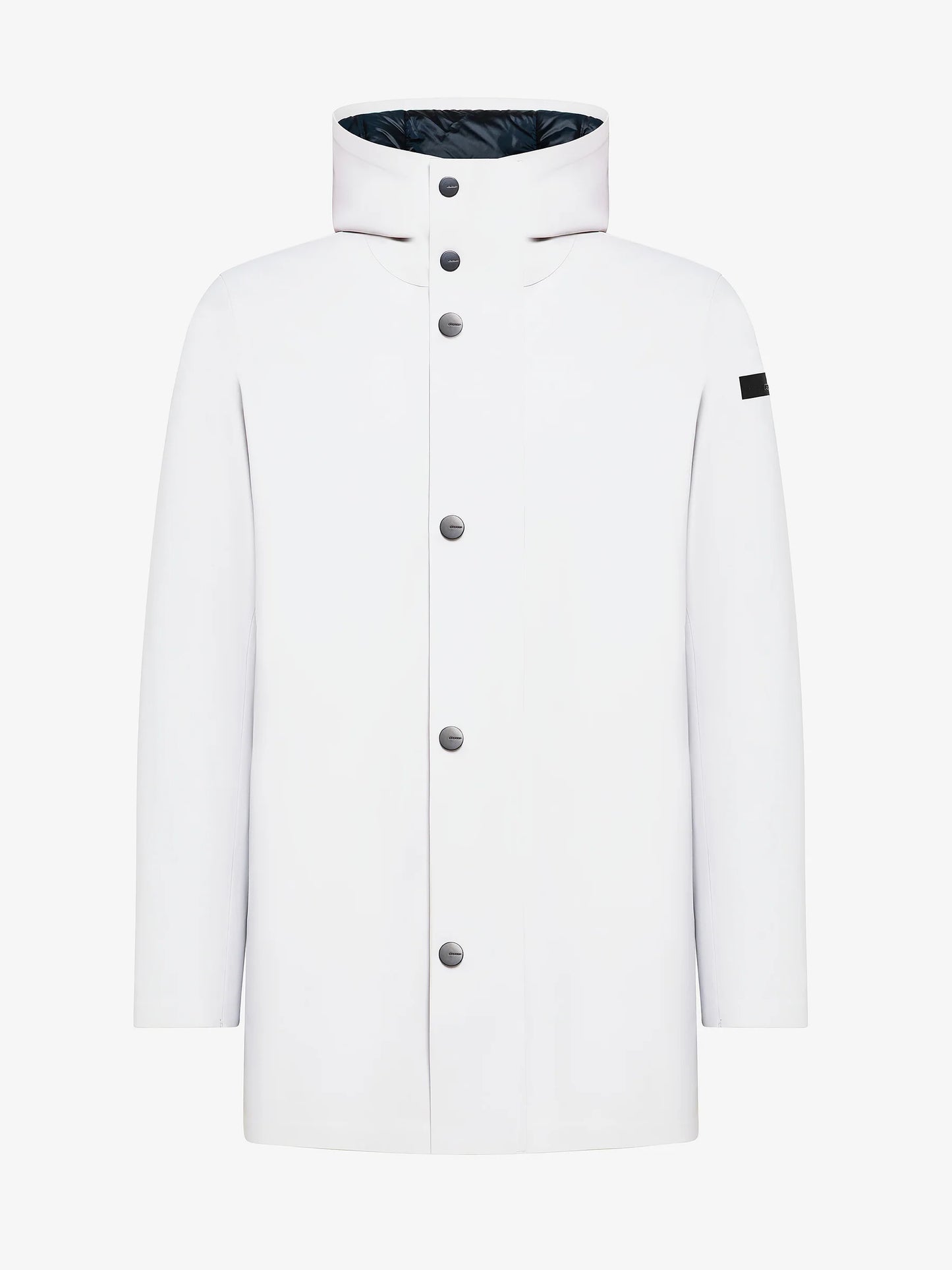  Rrd Surflex Winter Down Under Floating Parka Jkt Uomo - 5