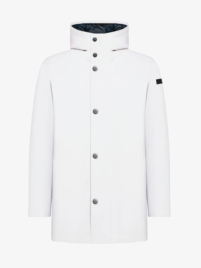  Rrd Surflex Winter Down Under Floating Parka Jkt Uomo - 5