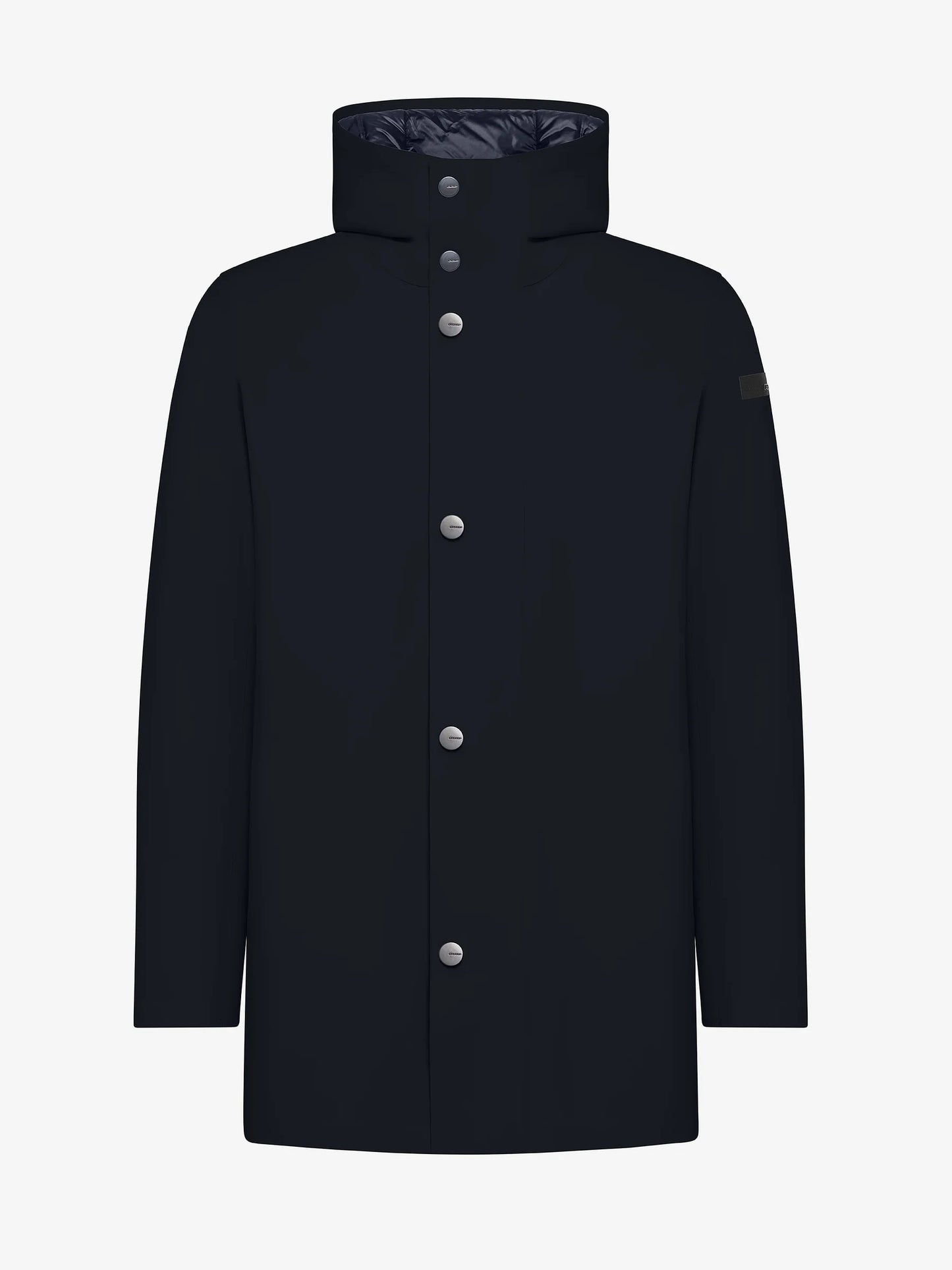  Rrd Surflex Winter Down Under Floating Parka Jkt Uomo - 1