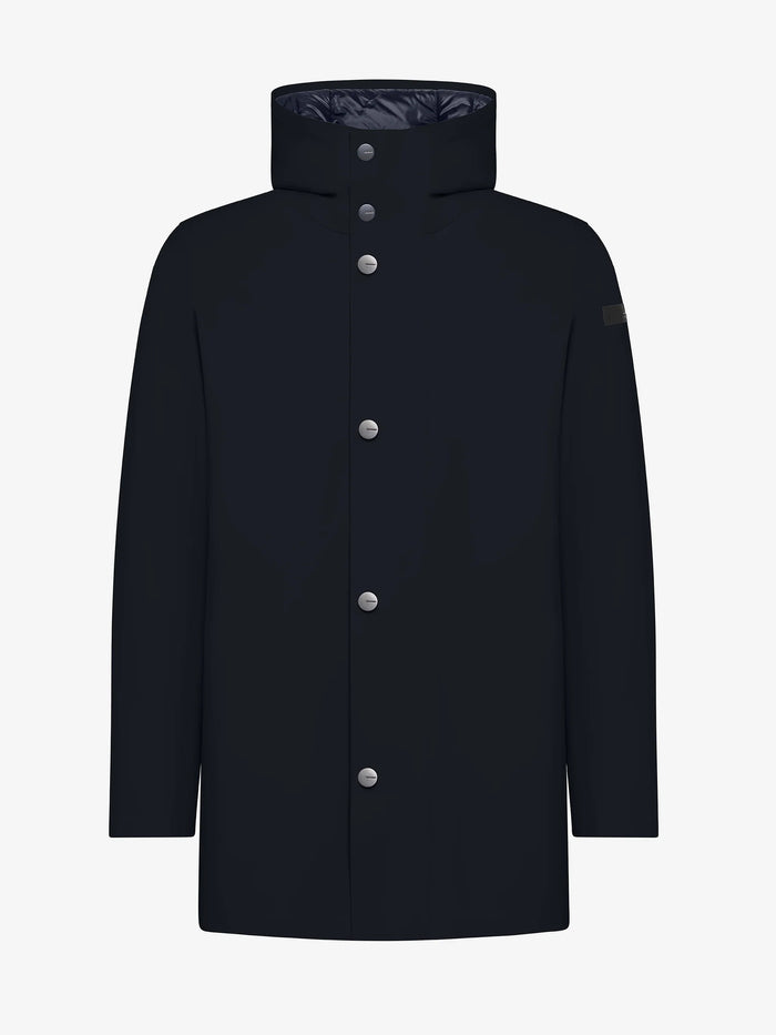Rrd Surflex Winter Down Under Floating Parka Jkt Uomo
