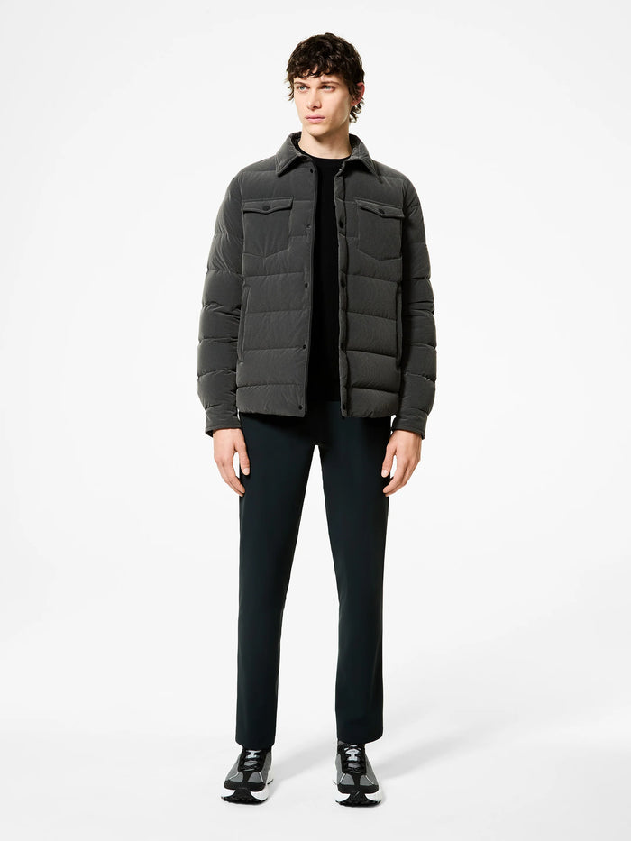 Rrd Tecno Velvet 1000 Tubic 10 Overshirt Jkt Uomo-2