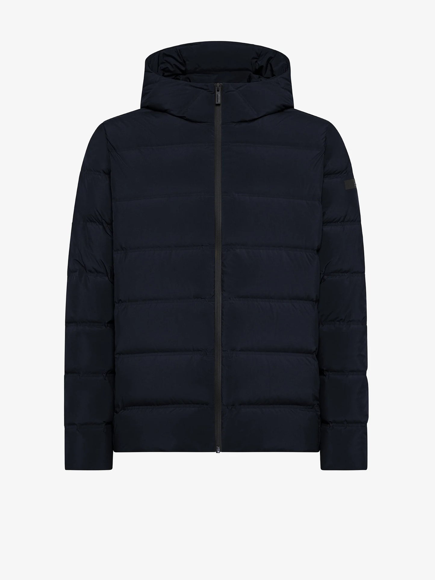  Rrd Semplicity Tubic 10 Hood Zip Jkt Uomo - 1