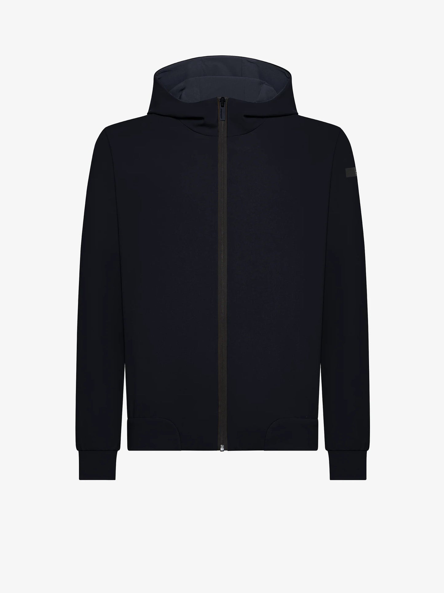  Rrd Surflex Winter Hood Zip Fleece Uomo - 1