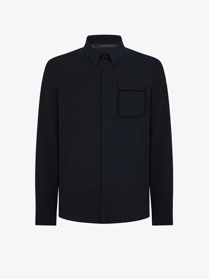 Rrd Surflex Winter Overshit Fleece Uomo