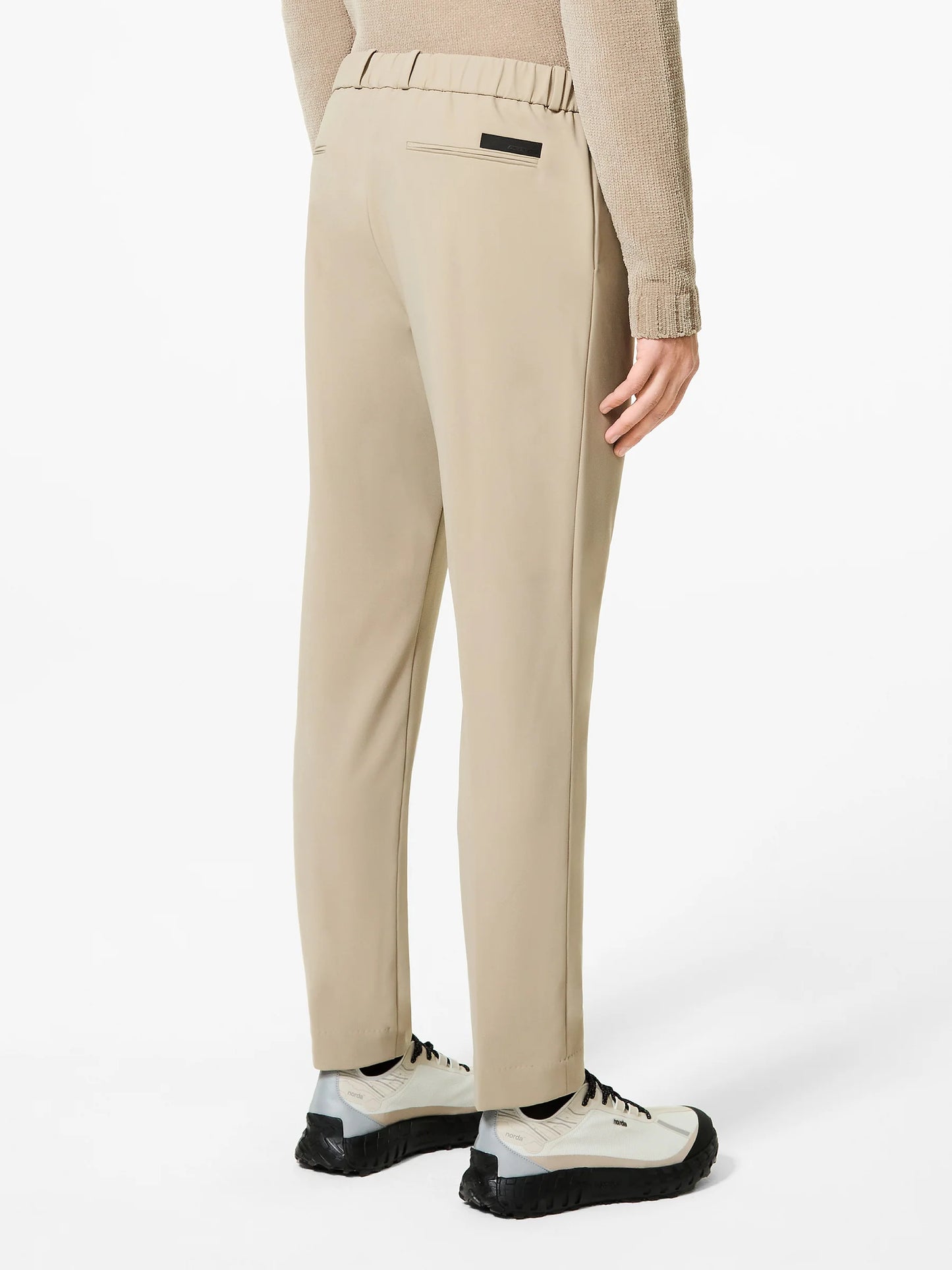 Rrd Surflex Winter Chino Jo Pant Uomo - 3