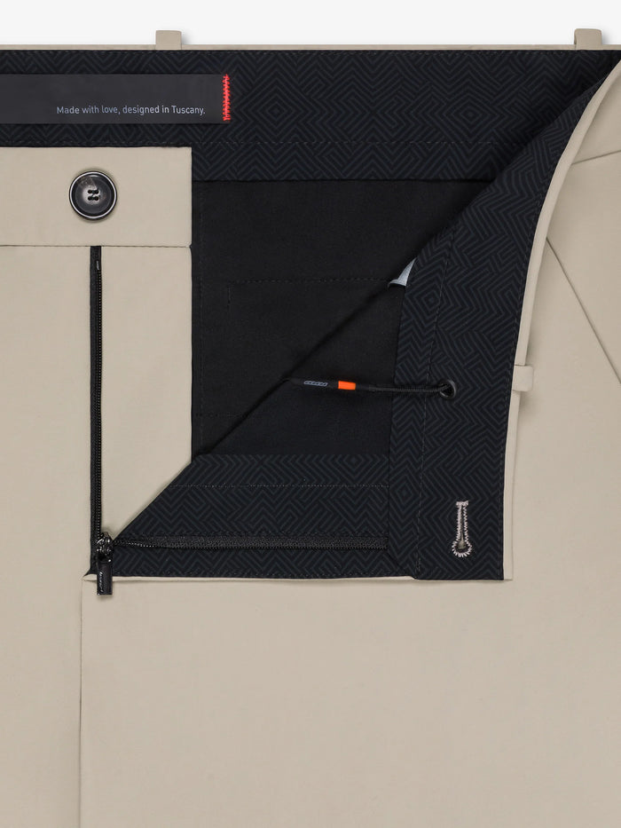  Rrd Surflex Winter Chino Jo Pant Uomo - 6
