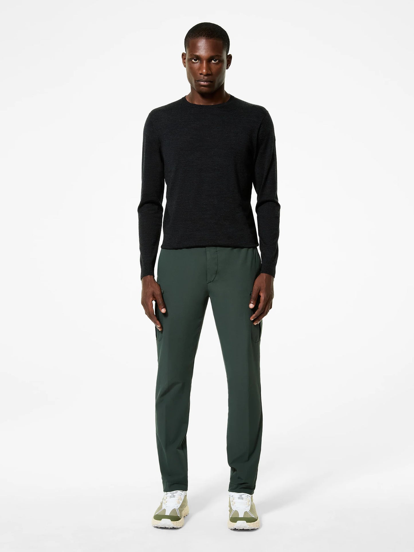  Rrd Albert Wash Cargo Pant Uomo - 3
