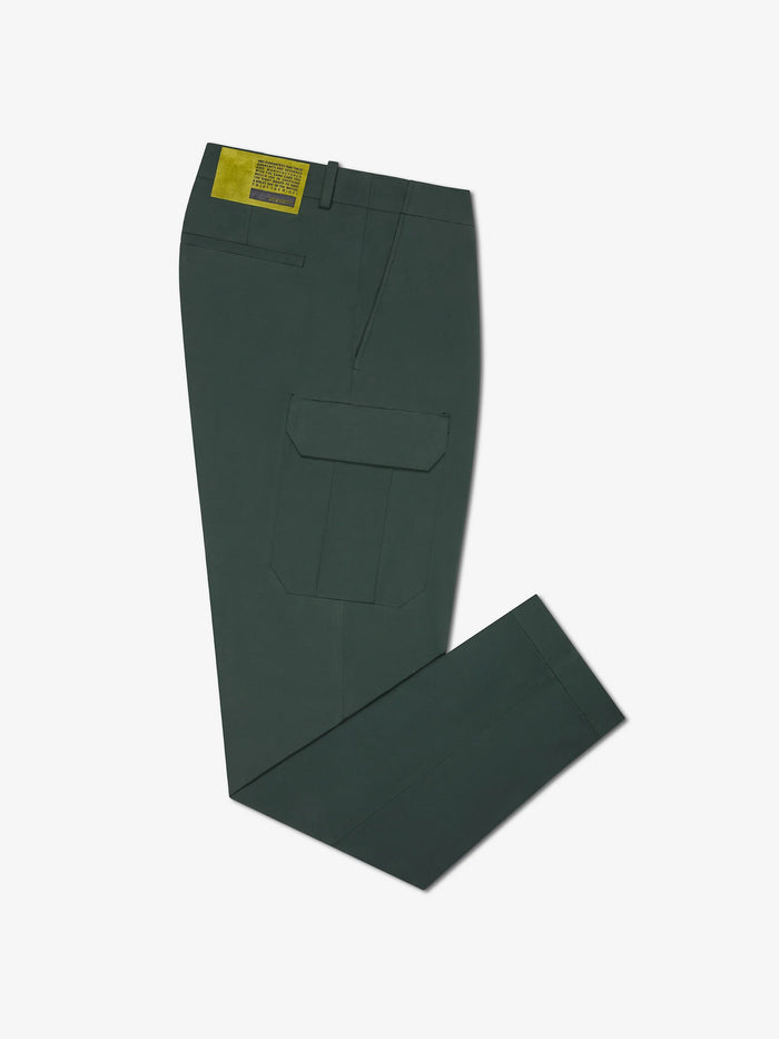 Rrd Albert Wash Cargo Pant Uomo
