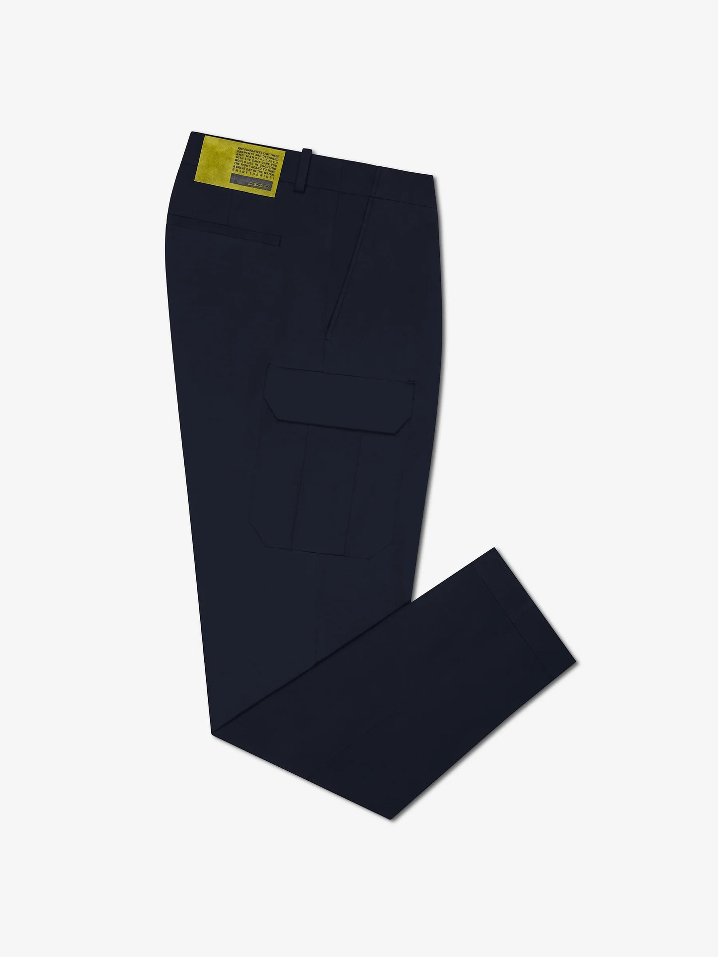  Rrd Albert Wash Cargo Pant Uomo - 1