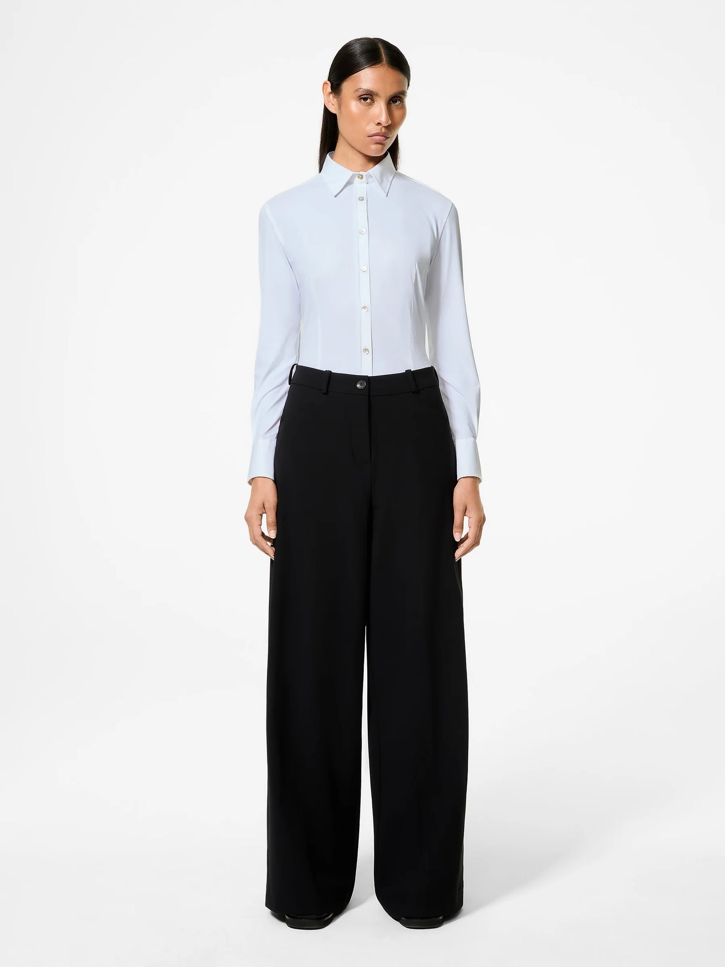  Rrd Suflex Winter Livia Wom Pant Donna - 2