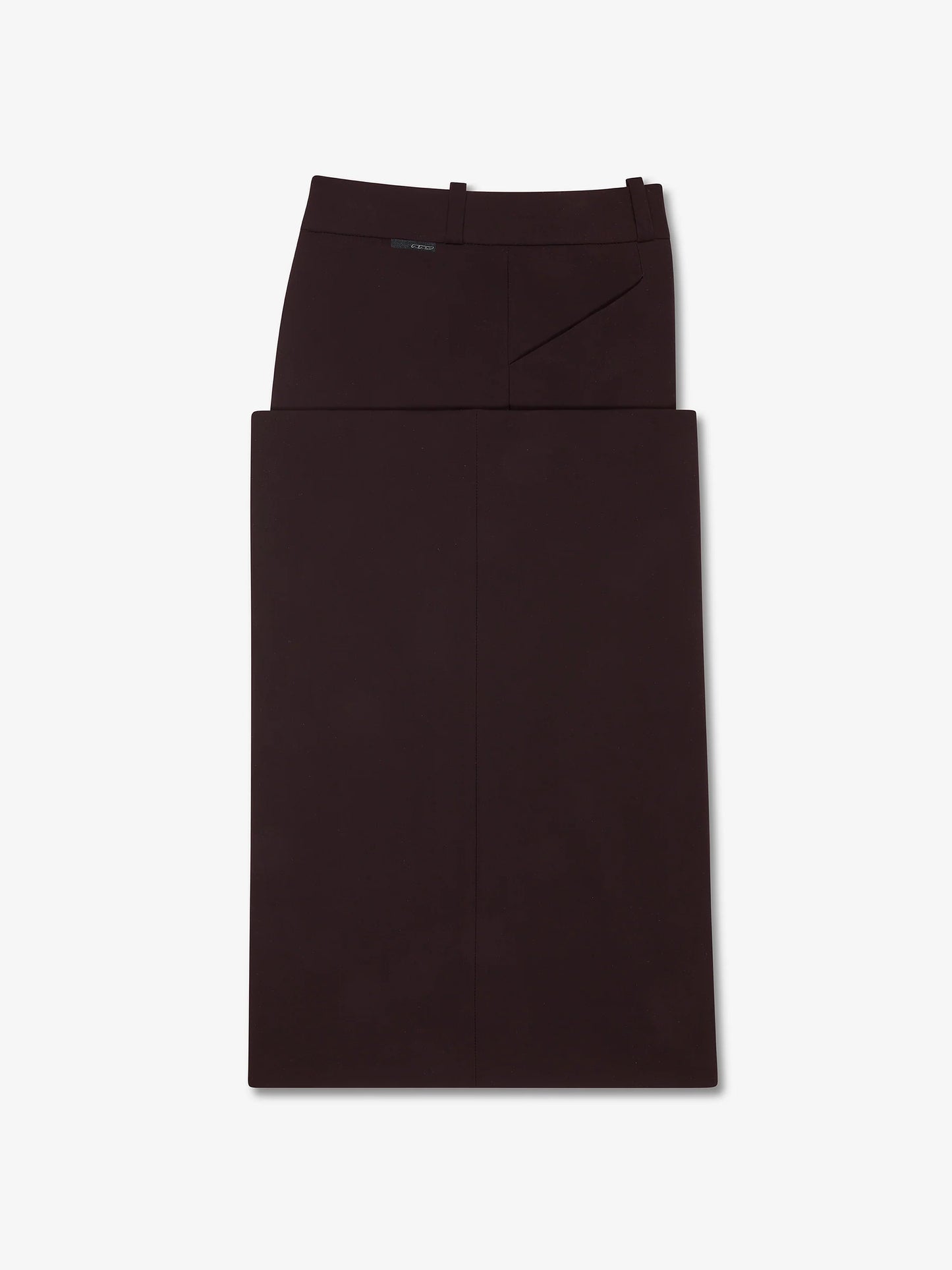  Rrd Suflex Winter Livia Wom Pant Donna - 1