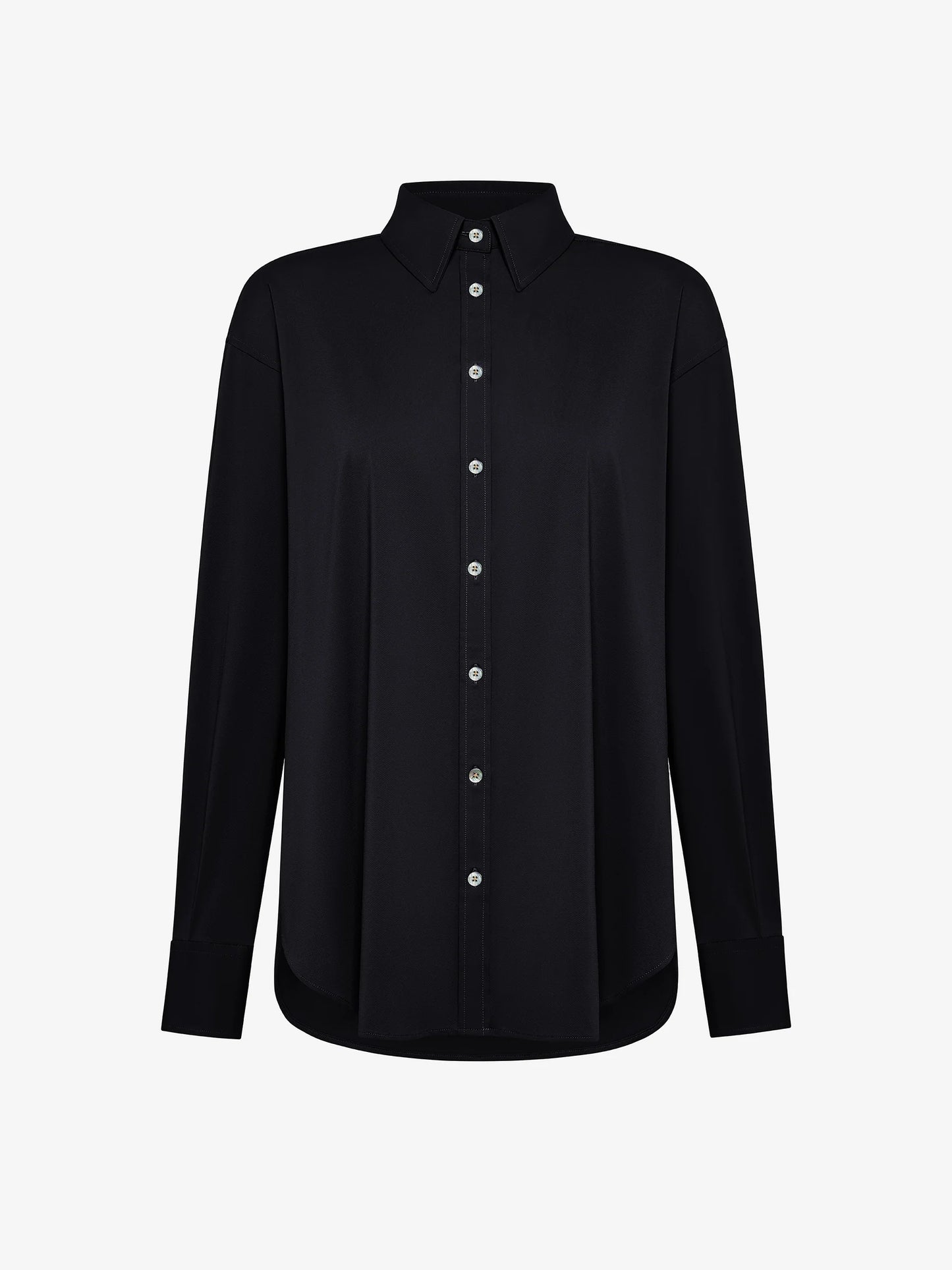  Rrd Oxford Boyfriend Wom Shirt Donna - 1