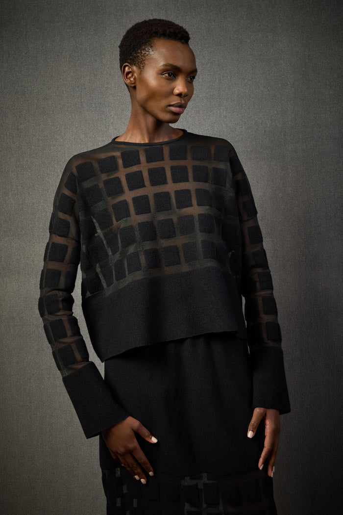 Liviana Conti Maglia Ashton Donna