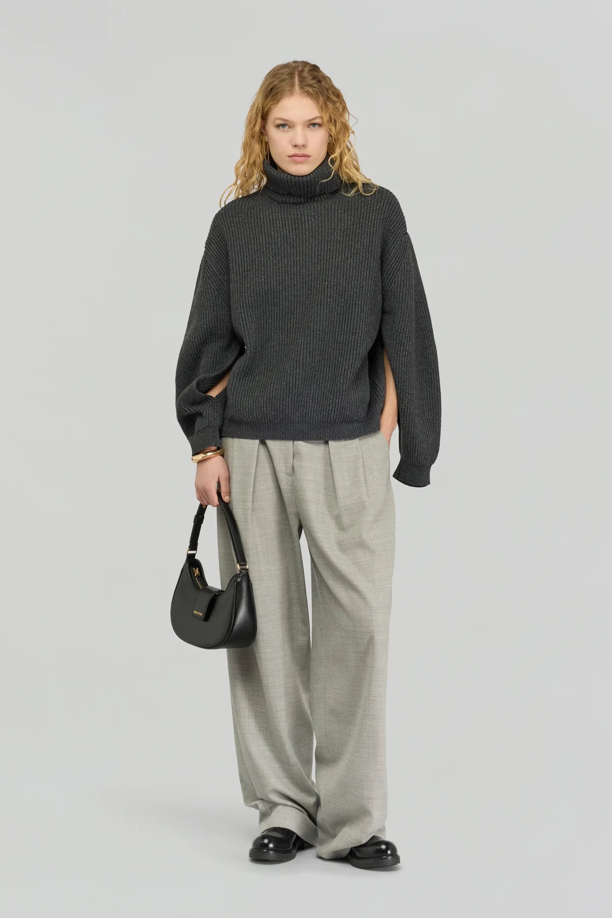  Semi-couture Maglia Casta Donna - 1