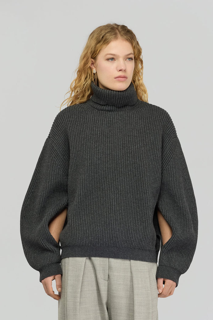  Semi-couture Maglia Casta Donna - 3