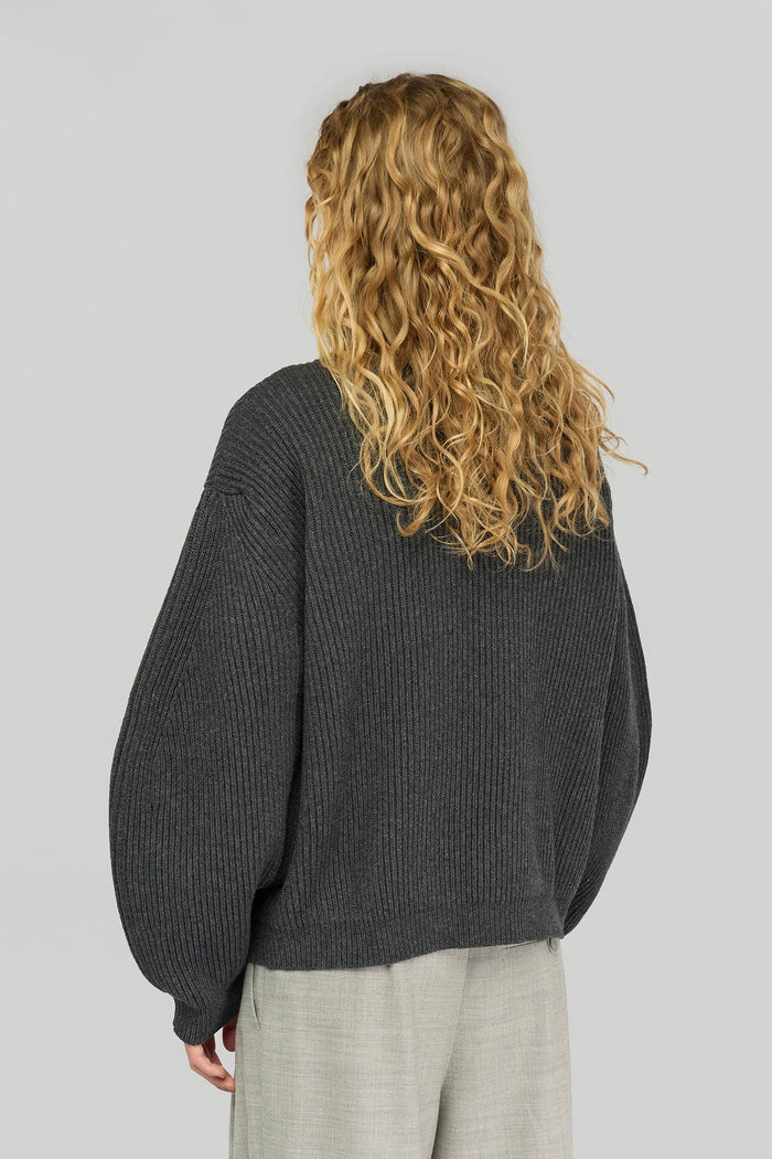  Semi-couture Maglia Casta Donna - 4