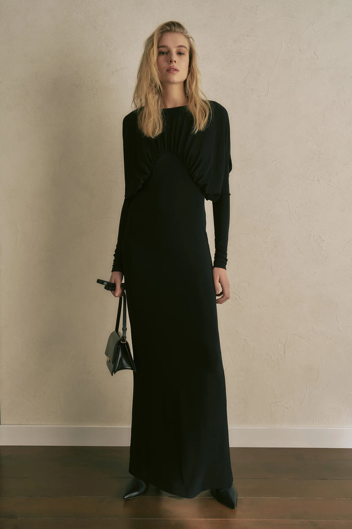 Semi-couture Abito Ignacia Donna