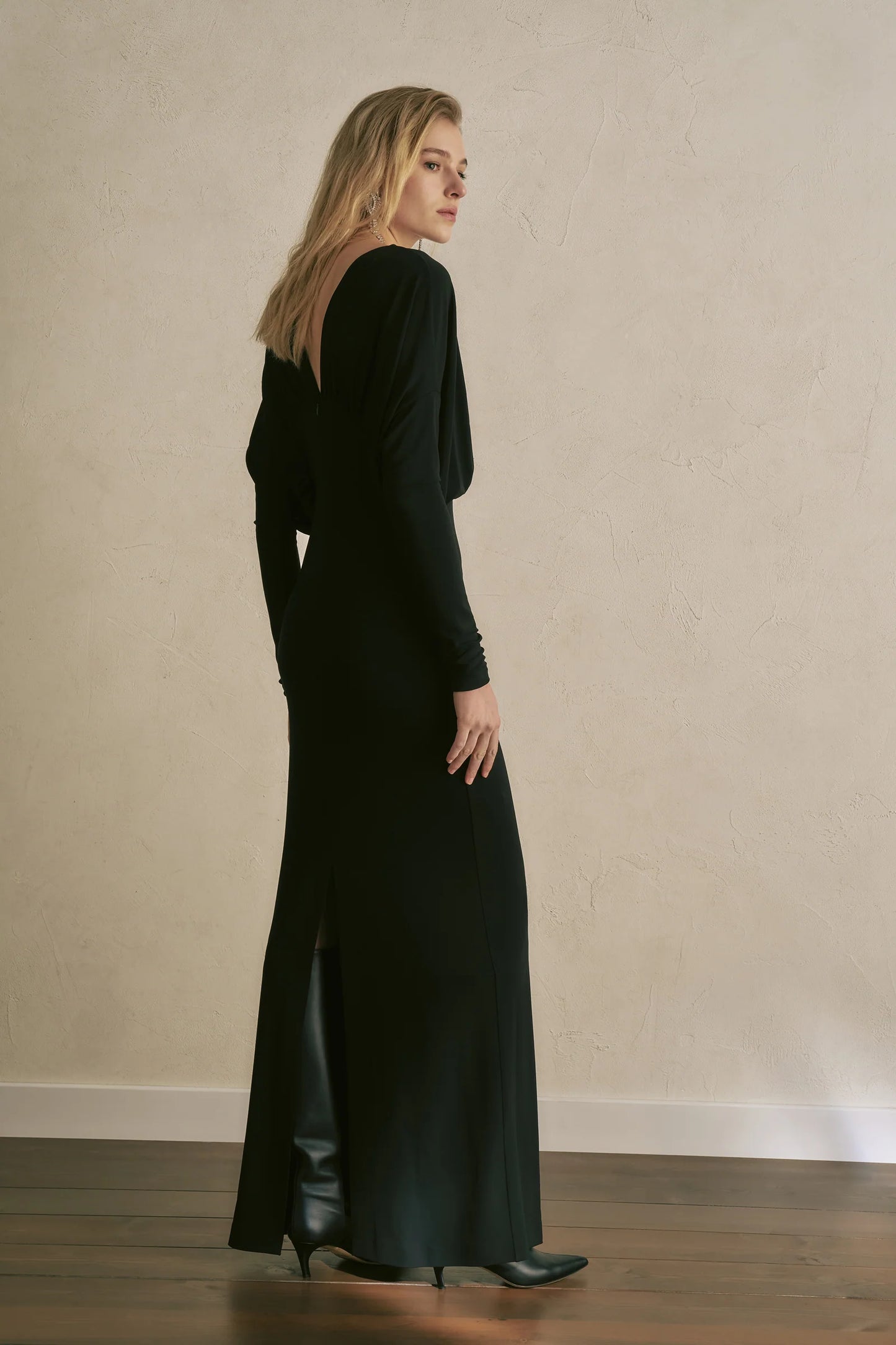  Semi-couture Abito Ignacia Donna - 3