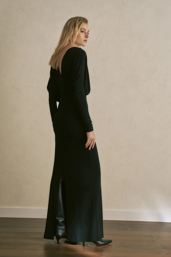  Semi-couture Abito Ignacia Donna - 3