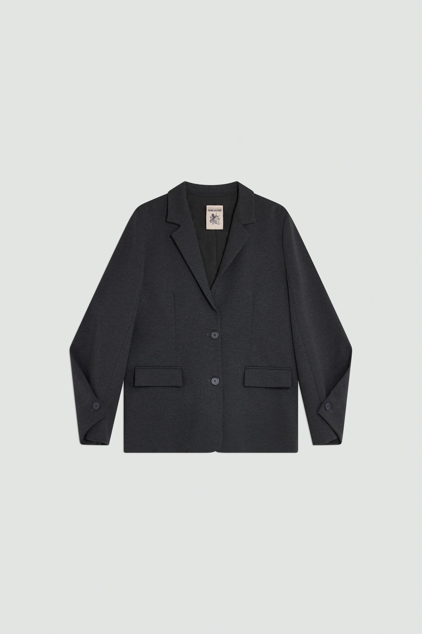 Semi-couture Giacca Florina Donna - 1