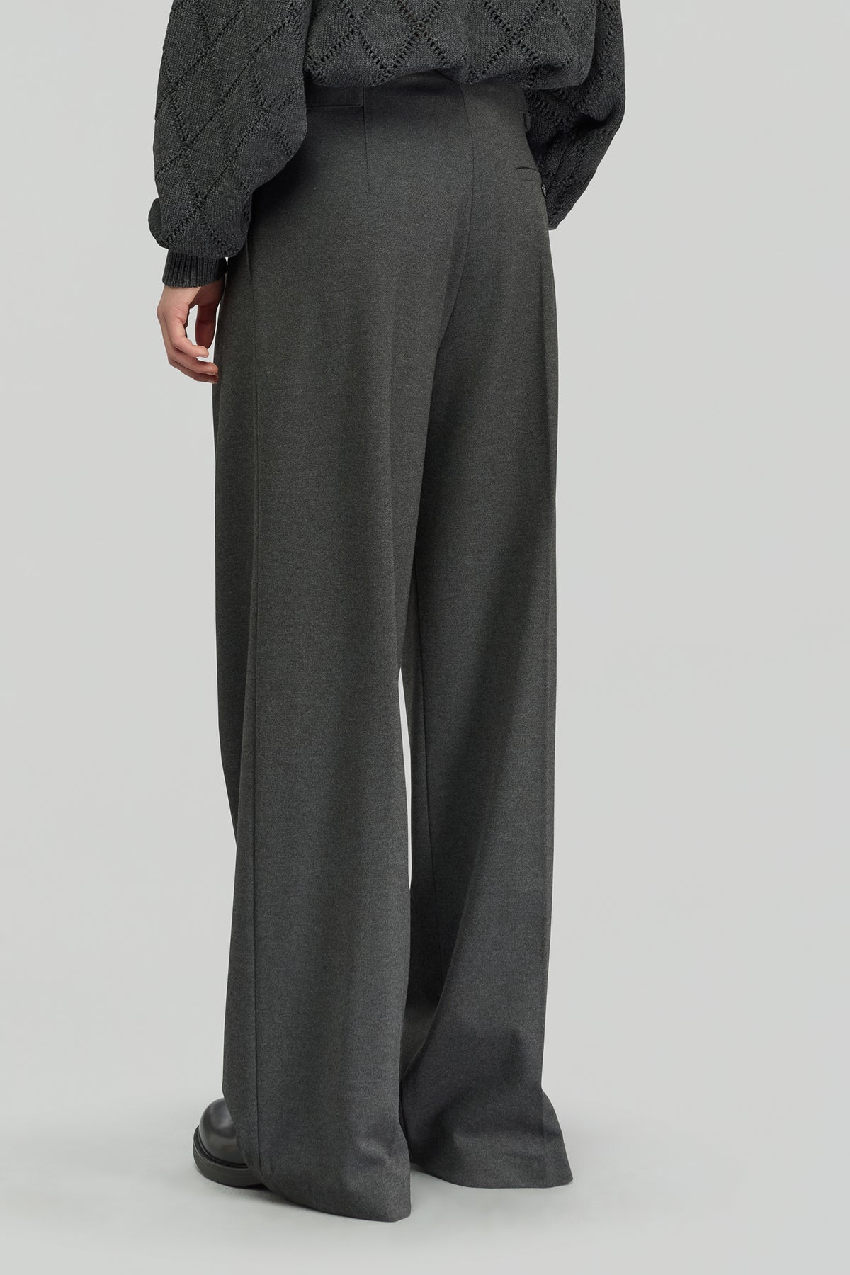  Semi-couture Pantalone Florentina Donna - 4