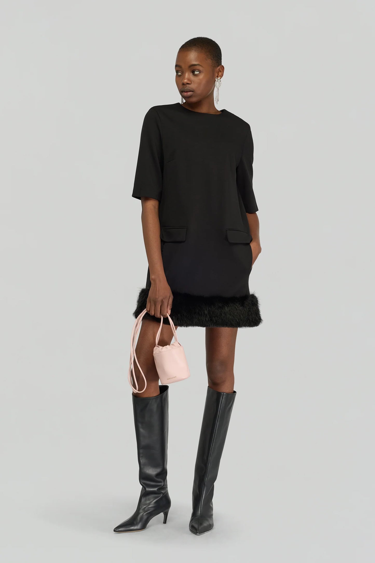  Semi-couture Abito Arcadia Donna - 1