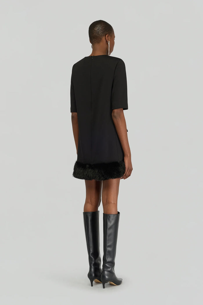  Semi-couture Abito Arcadia Donna - 3