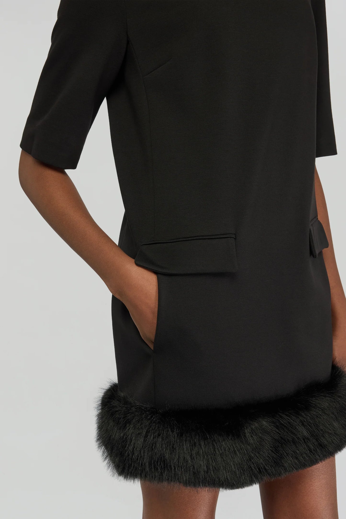  Semi-couture Abito Arcadia Donna - 4